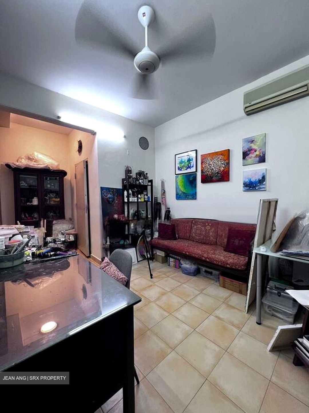 Sennett Estate (D13), Terrace #474759781